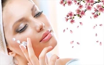 Skin Lightening and Anti-ageing