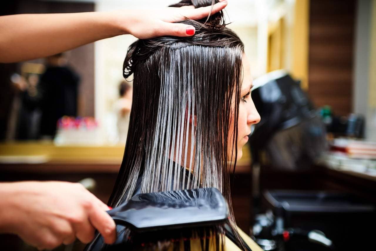 Hair Care