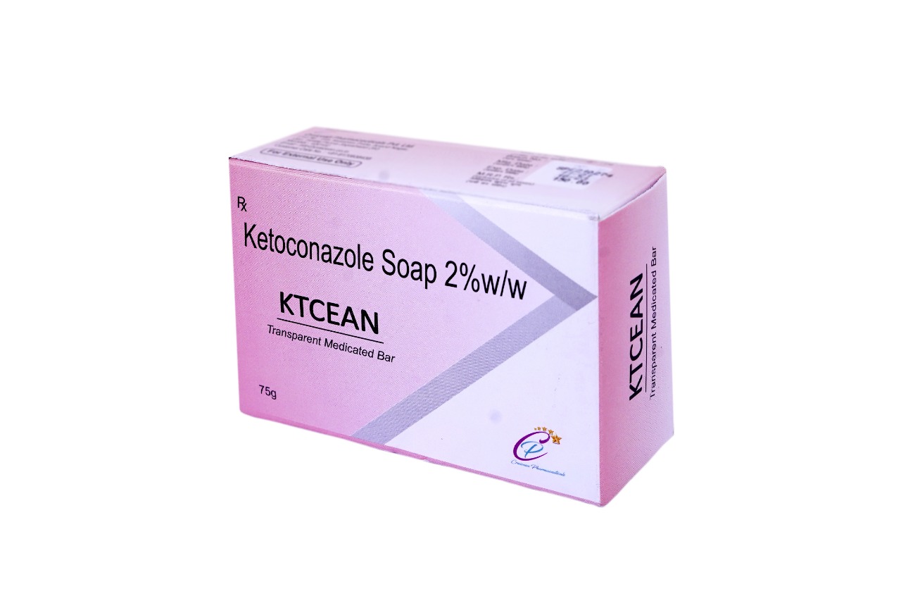 Ketoconazole