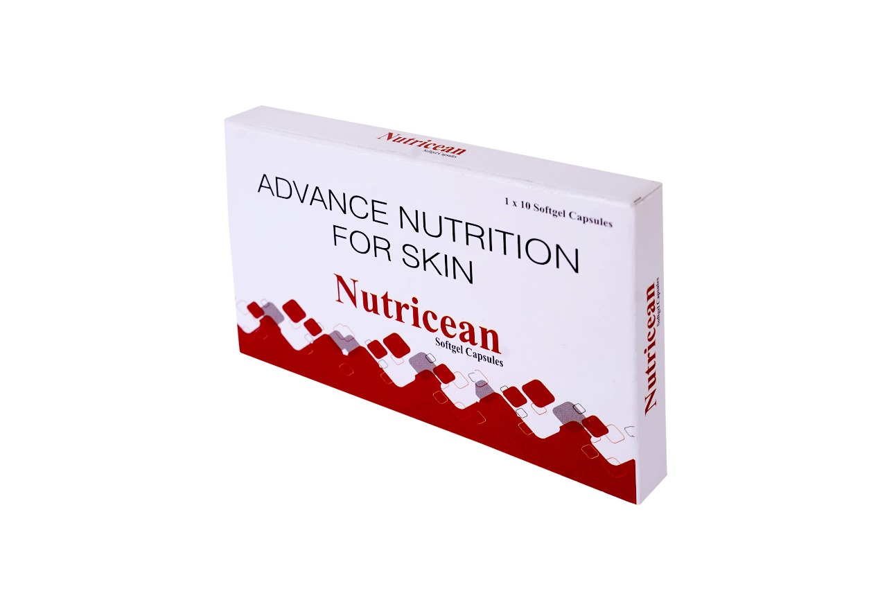 Advance Nutrition