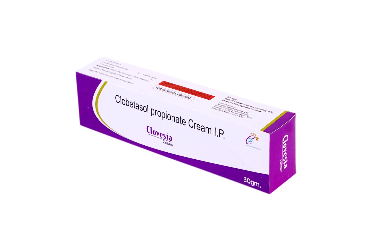 Clobetasol Propionate